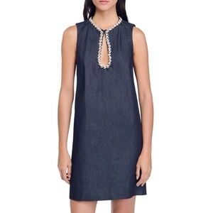 Twiggy Dress
